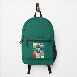 Switchfoot Backpack