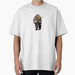 Switchfoot band Oversized T Shirt