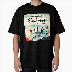 Switchfoot Fading West T-Shirt