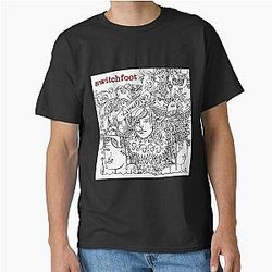 Switchfoot Classic T-Shirt