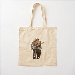 Switchfoot Cotton Tote Bag