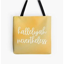 Switchfoot Joy Invincible Tote Bag