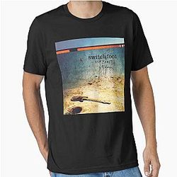 The Switchfoot Letdown Tour Essential T-Shirt
