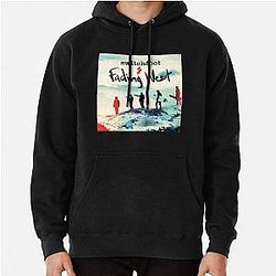The West Switchfoot Pullover Hoodie