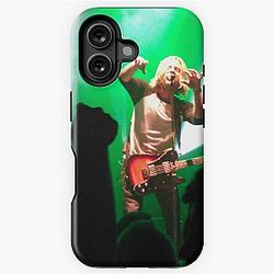 Switchfoot Concert iPhone Tough Case