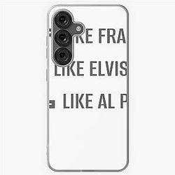 GONE by switchfoot Samsung Galaxy Soft Case