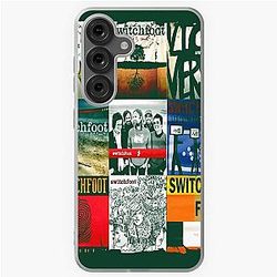 Switchfoot   Samsung Galaxy Soft Case