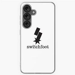 Urban Switchfoot Kraken	 Samsung Galaxy Soft Case