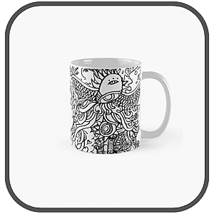 Switchfoot Mugs