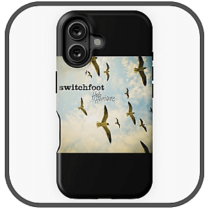 Switchfoot Cases