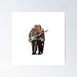 Switchfoot Band Poster