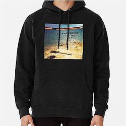 The Switchfoot Letdown Tour 2024 Pullover Hoodie