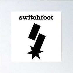 The Beautiful Switchfoot Kokbisa Poster