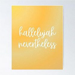 Switchfoot Joy In Poster