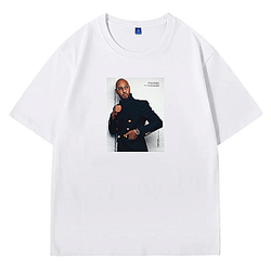 Swizz Beatz A True Masterpiece Swizz Beatz T-Shirts