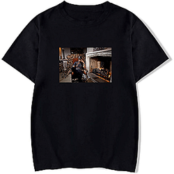 Swizz Beatz The King of Sound Swizz Beatz T-Shirts