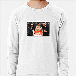 Swizz Beatz No Limits Just Rhythm Swizz Beatz Sweatshirts
