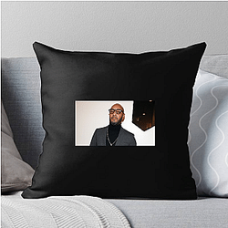 Swizz Beatz My Favorite Music Artist Swizz Beatz Pillows Cover