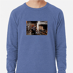 Swizz Beatz The King of Sound Swizz Beatz Sweatshirts