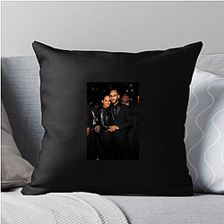 Swizz Beatz The Best Producer Swizz Beatz Pillows Cover