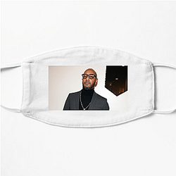 Swizz Beatz My Favorite Music Artist Swizz Beatz Face Masks