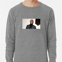 Swizz Beatz My Favorite Music Artist Swizz Beatz Sweatshirts
