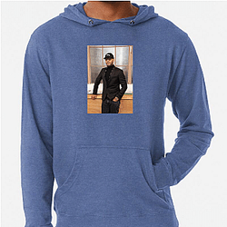Swizz Beatz Always Creative Always Innovative Swizz Beatz Hoodies
