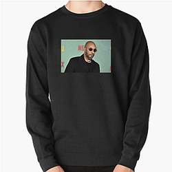 Swizz Beatz The World Is A Song Swizz Beatz Sweatshirts