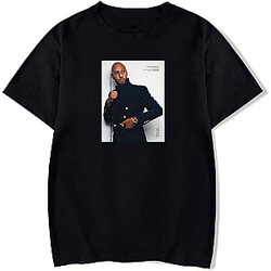 Swizz Beatz A True Masterpiece Swizz Beatz T-Shirts