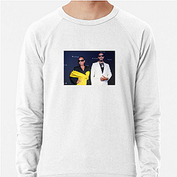 Swizz Beatz The World Is My Stage Swizz Beatz Sweatshirts