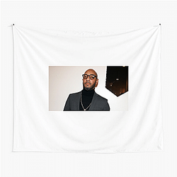 Swizz Beatz My Favorite Music Artist Swizz Beatz Tapestries