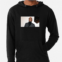 Swizz Beatz My Favorite Music Artist Swizz Beatz Hoodies