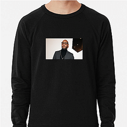 Swizz Beatz My Favorite Music Artist Swizz Beatz Sweatshirts