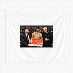 Swizz Beatz No Limits Just Rhythm Swizz Beatz Tapestries