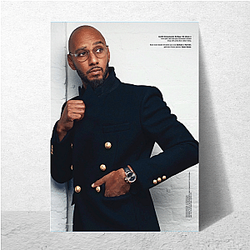 Swizz Beatz A True Masterpiece Swizz Beatz Posters