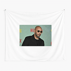 Swizz Beatz The World Is A Song Swizz Beatz Tapestries