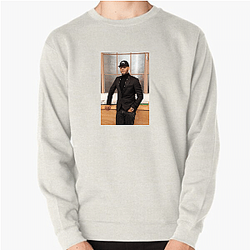 Swizz Beatz Always Creative Always Innovative Swizz Beatz Sweatshirts