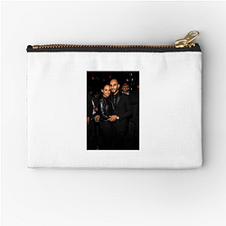 Swizz Beatz The Best Producer Swizz Beatz Zipper Pouches