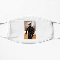 Swizz Beatz Always Creative Always Innovative Swizz Beatz Face Masks