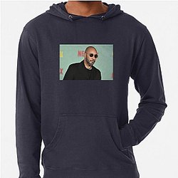Swizz Beatz The World Is A Song Swizz Beatz Hoodies