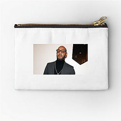 Swizz Beatz My Favorite Music Artist Swizz Beatz Zipper Pouches