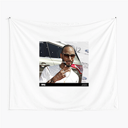 Swizz Beatz Unforgettable Beats Swizz Beatz Tapestries