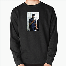 Swizz Beatz Beyond The Deck Swizz Beatz Sweatshirts