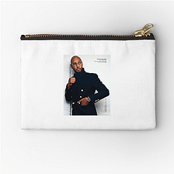 Swizz Beatz A True Masterpiece Swizz Beatz Zipper Pouches