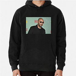 Swizz Beatz The World Is A Song Swizz Beatz Hoodies