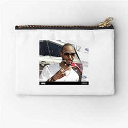 Swizz Beatz Unforgettable Beats Swizz Beatz Zipper Pouches