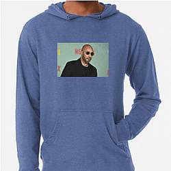Swizz Beatz The World Is A Song Swizz Beatz Hoodies