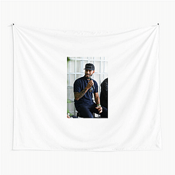 Swizz Beatz Beyond The Deck Swizz Beatz Tapestries