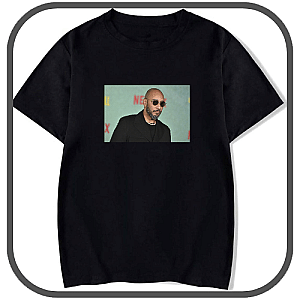 Swizz Beatz T-Shirts
