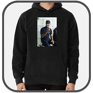 Swizz Beatz Hoodies
